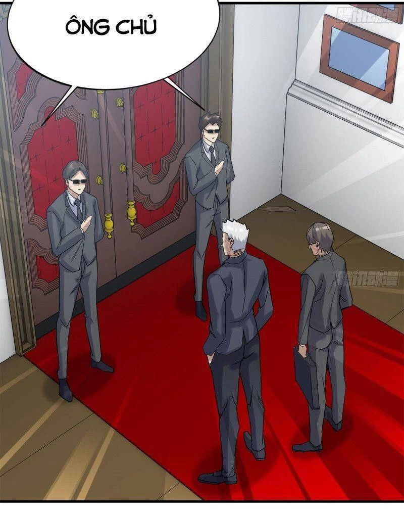 Tôi Chuyển Vàng Tại Mạt Thế Chapter 169 - Trang 4