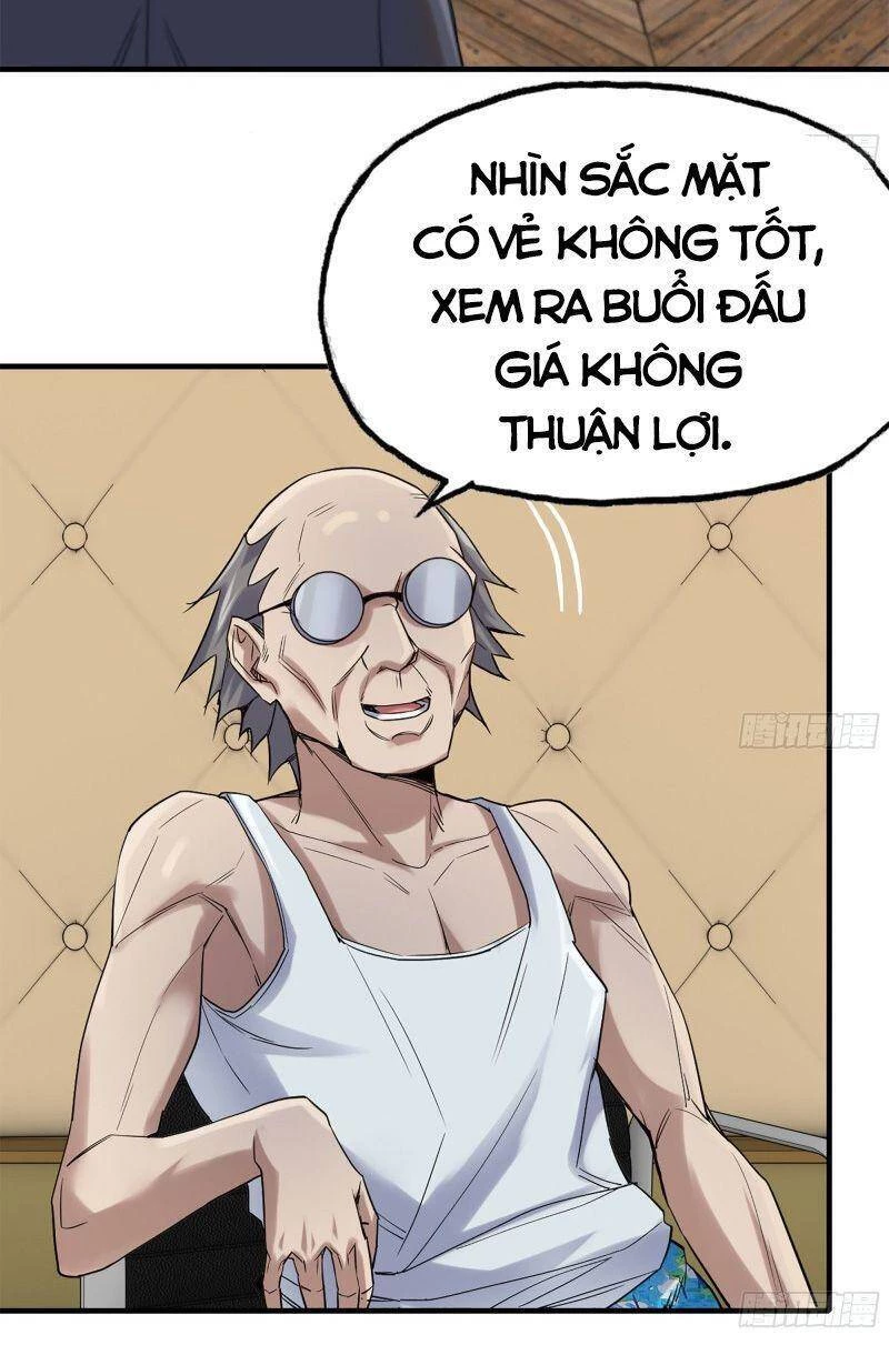 Tôi Chuyển Vàng Tại Mạt Thế Chapter 169 - Trang 4