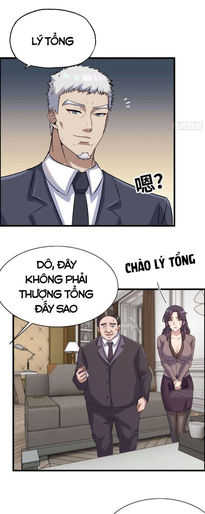 Tôi Chuyển Vàng Tại Mạt Thế Chapter 169 - Trang 4