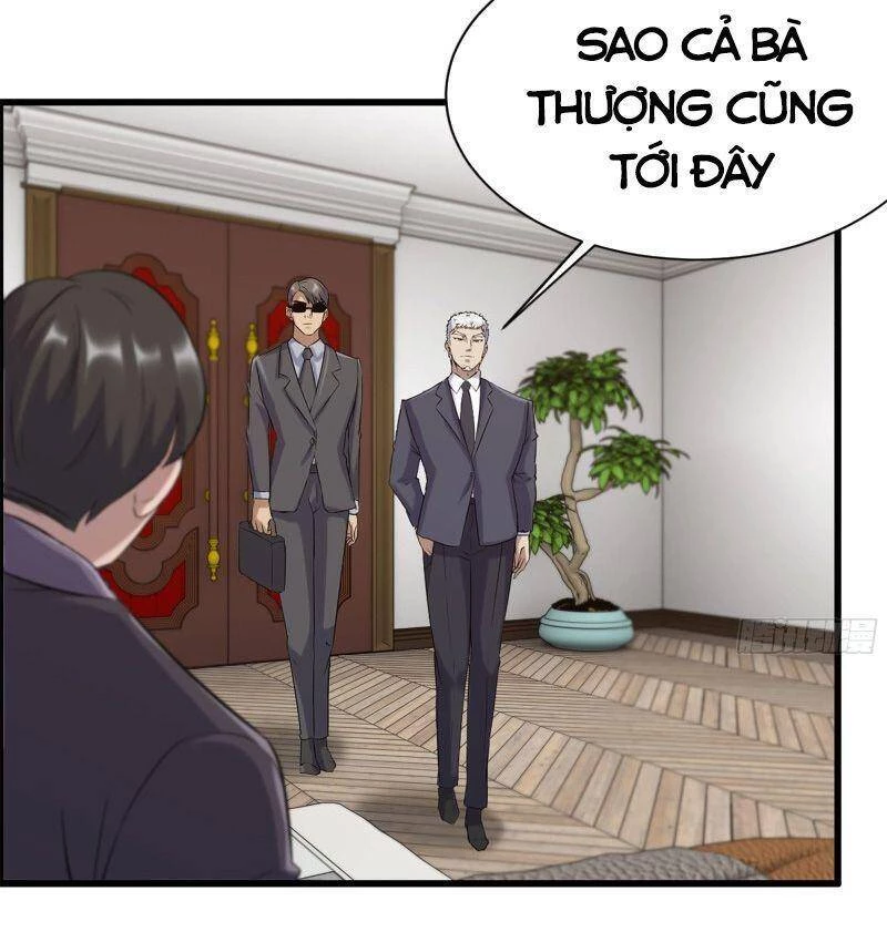 Tôi Chuyển Vàng Tại Mạt Thế Chapter 169 - Trang 4