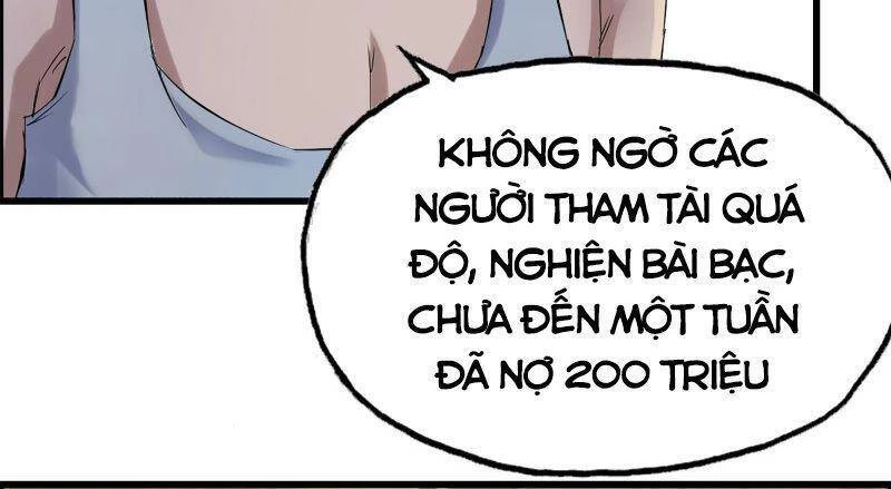Tôi Chuyển Vàng Tại Mạt Thế Chapter 169 - Trang 4