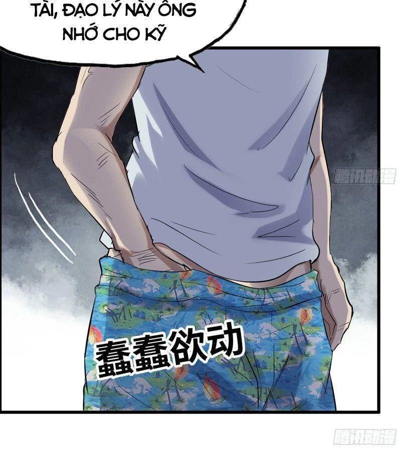 Tôi Chuyển Vàng Tại Mạt Thế Chapter 169 - Trang 4