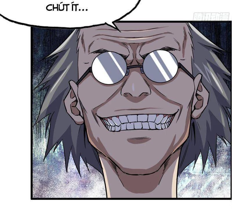 Tôi Chuyển Vàng Tại Mạt Thế Chapter 170 - Trang 4