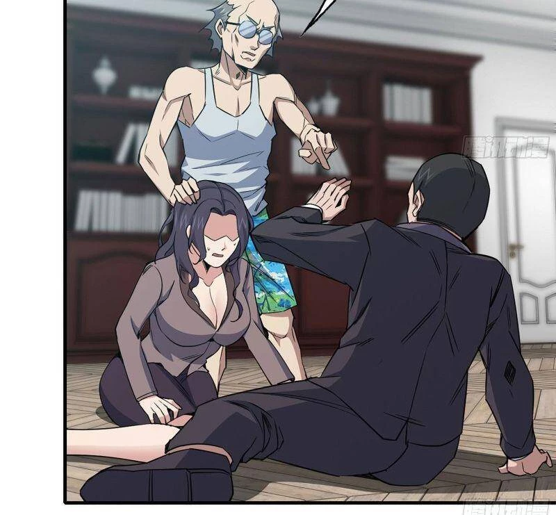 Tôi Chuyển Vàng Tại Mạt Thế Chapter 170 - Trang 4