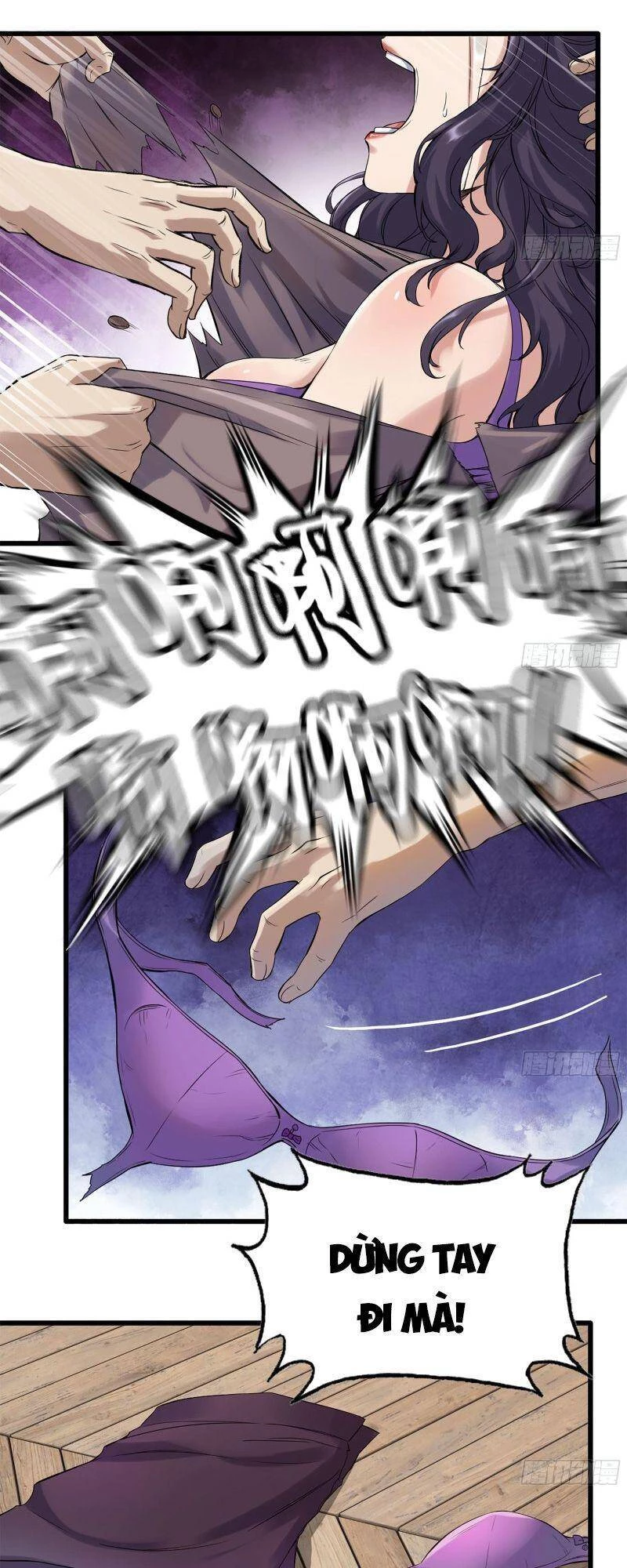 Tôi Chuyển Vàng Tại Mạt Thế Chapter 170 - Trang 4