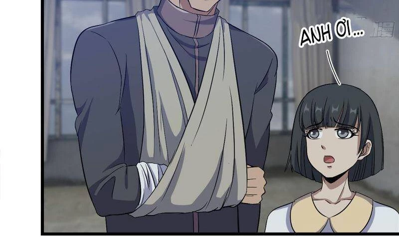 Tôi Chuyển Vàng Tại Mạt Thế Chapter 171 - Trang 4