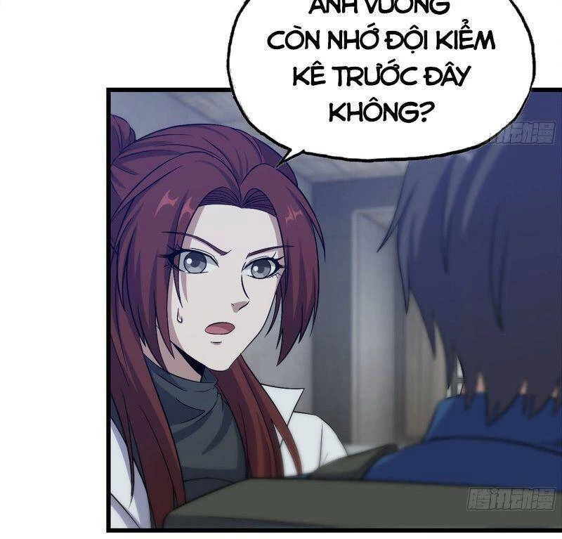 Tôi Chuyển Vàng Tại Mạt Thế Chapter 171 - Trang 4