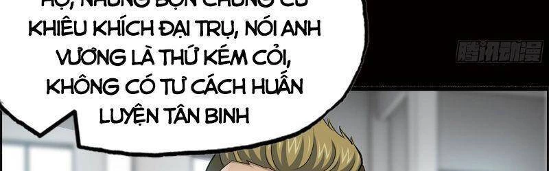 Tôi Chuyển Vàng Tại Mạt Thế Chapter 171 - Trang 4