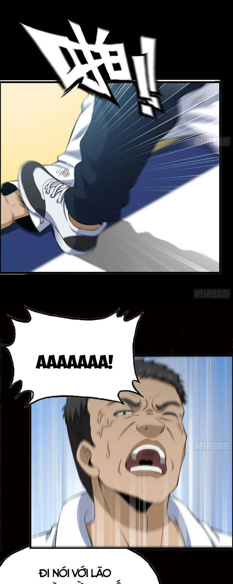 Tôi Chuyển Vàng Tại Mạt Thế Chapter 171 - Trang 4