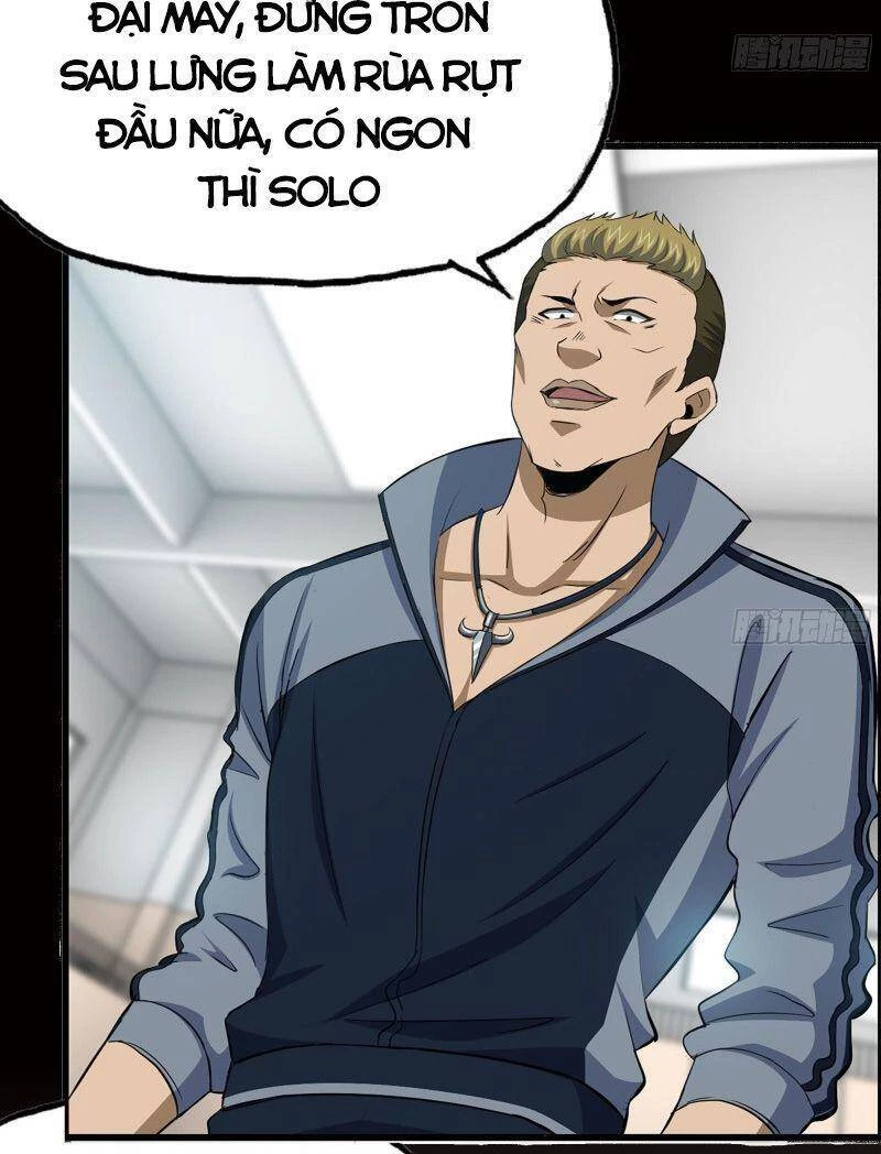 Tôi Chuyển Vàng Tại Mạt Thế Chapter 171 - Trang 4