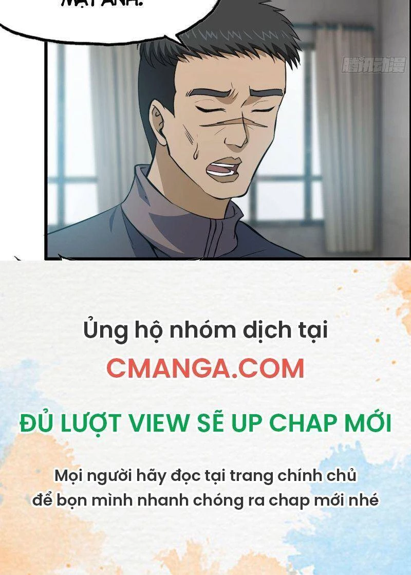 Tôi Chuyển Vàng Tại Mạt Thế Chapter 171 - Trang 4