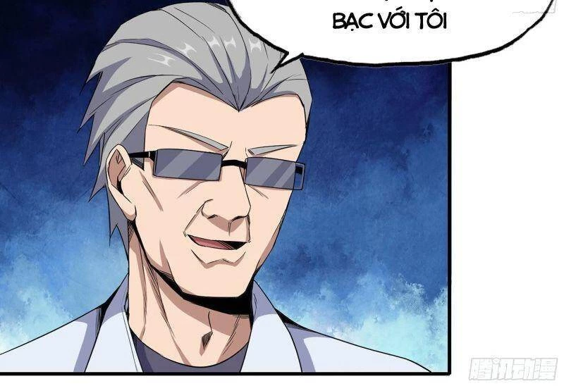 Tôi Chuyển Vàng Tại Mạt Thế Chapter 172 - Trang 4