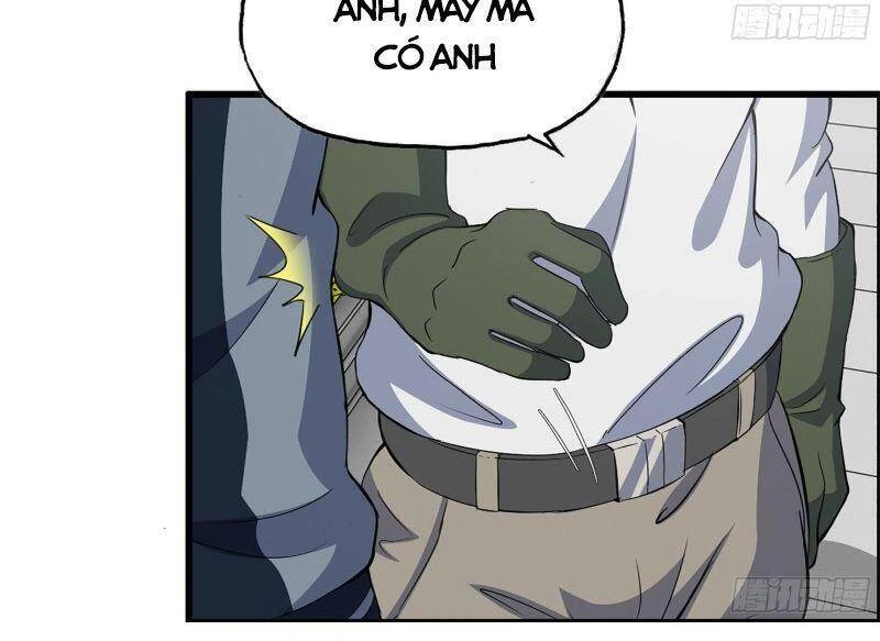 Tôi Chuyển Vàng Tại Mạt Thế Chapter 172 - Trang 4