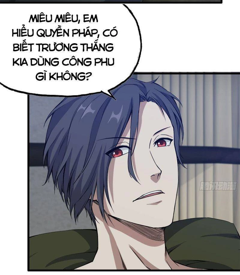 Tôi Chuyển Vàng Tại Mạt Thế Chapter 172 - Trang 4