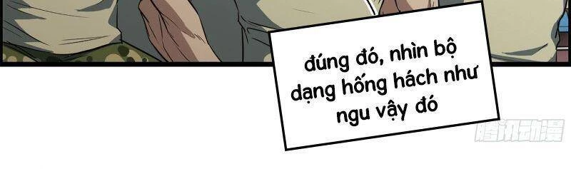 Tôi Chuyển Vàng Tại Mạt Thế Chapter 173 - Trang 4