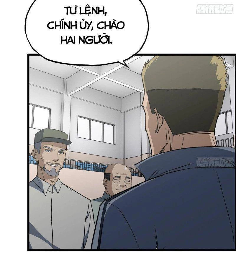 Tôi Chuyển Vàng Tại Mạt Thế Chapter 173 - Trang 4