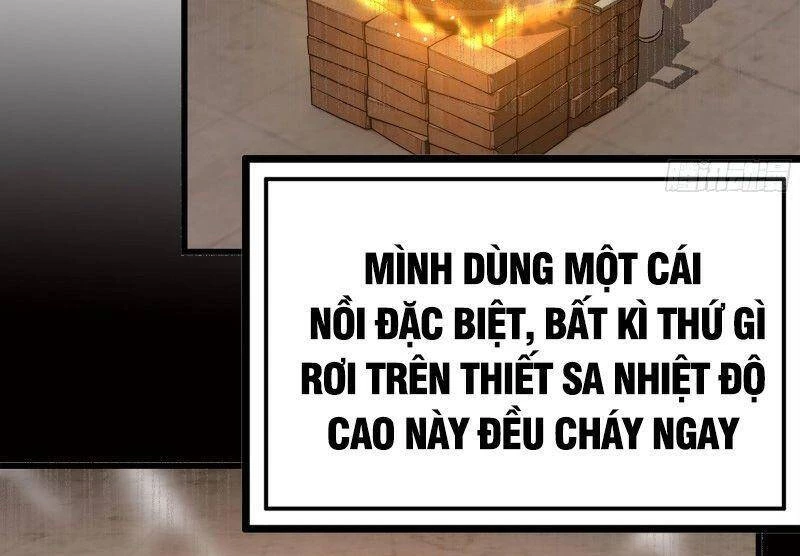 Tôi Chuyển Vàng Tại Mạt Thế Chapter 173 - Trang 4