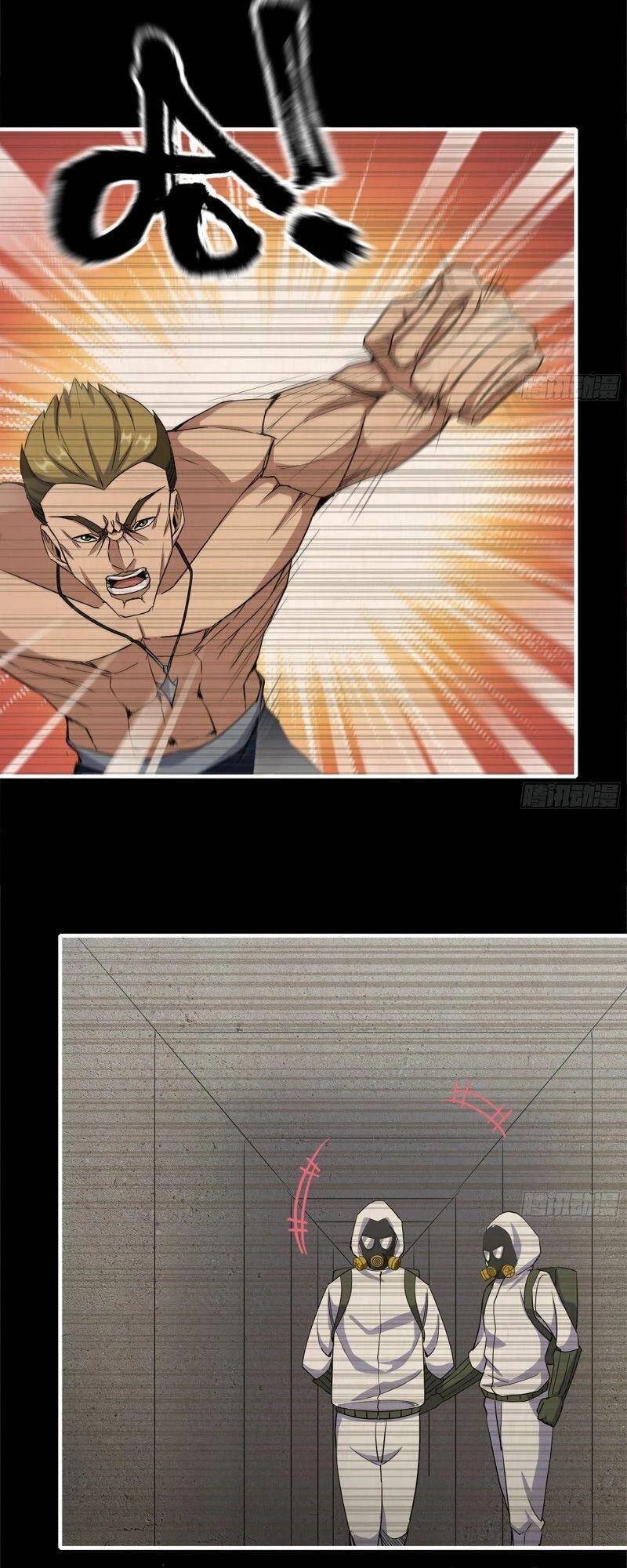 Tôi Chuyển Vàng Tại Mạt Thế Chapter 173 - Trang 4