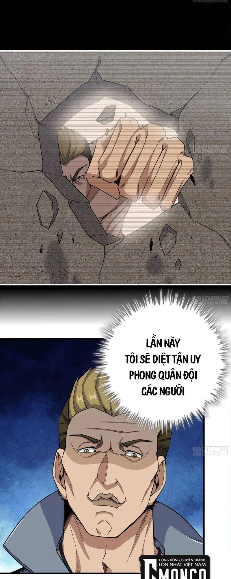 Tôi Chuyển Vàng Tại Mạt Thế Chapter 173 - Trang 4