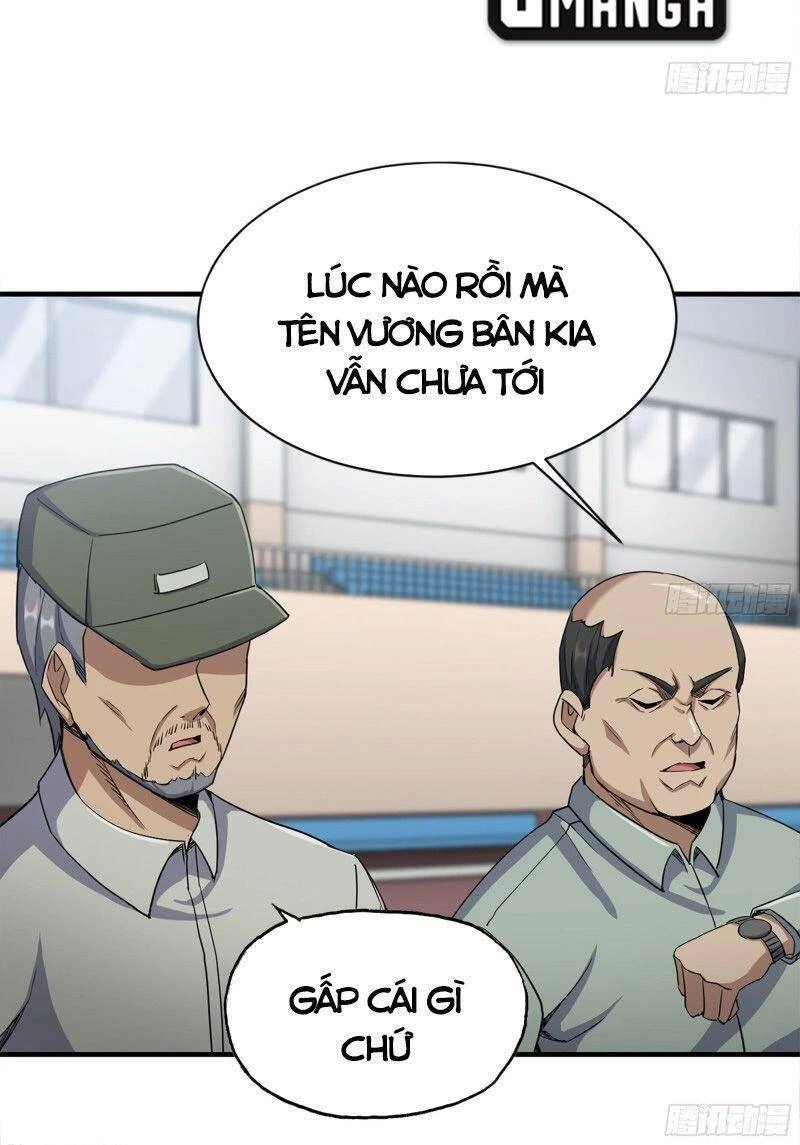 Tôi Chuyển Vàng Tại Mạt Thế Chapter 173 - Trang 4