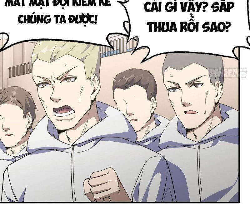 Tôi Chuyển Vàng Tại Mạt Thế Chapter 175 - Trang 4