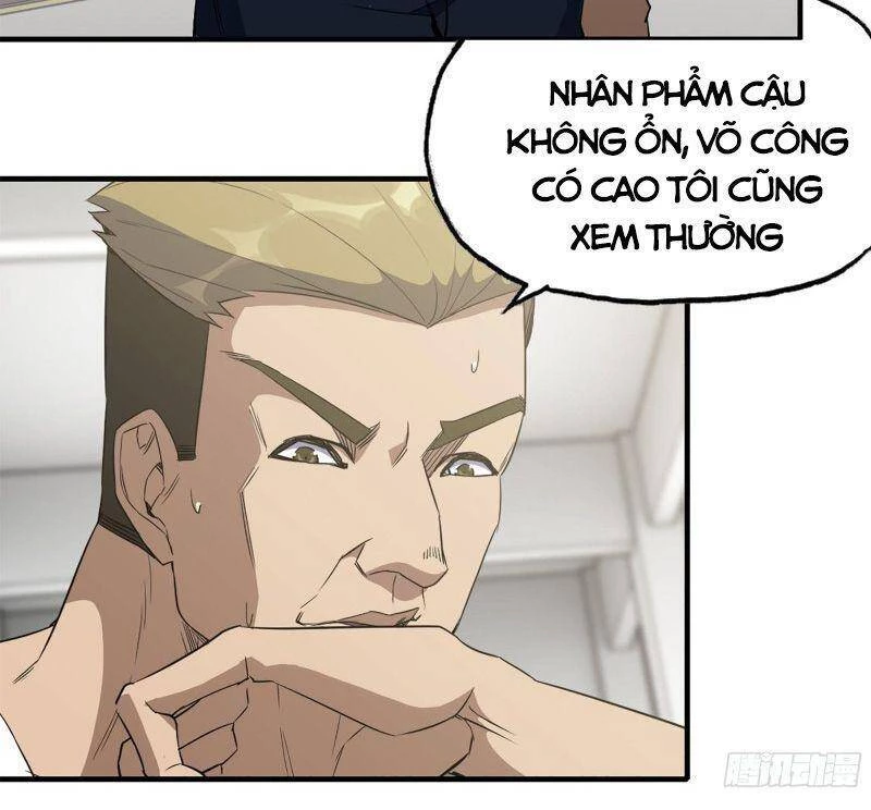 Tôi Chuyển Vàng Tại Mạt Thế Chapter 175 - Trang 4