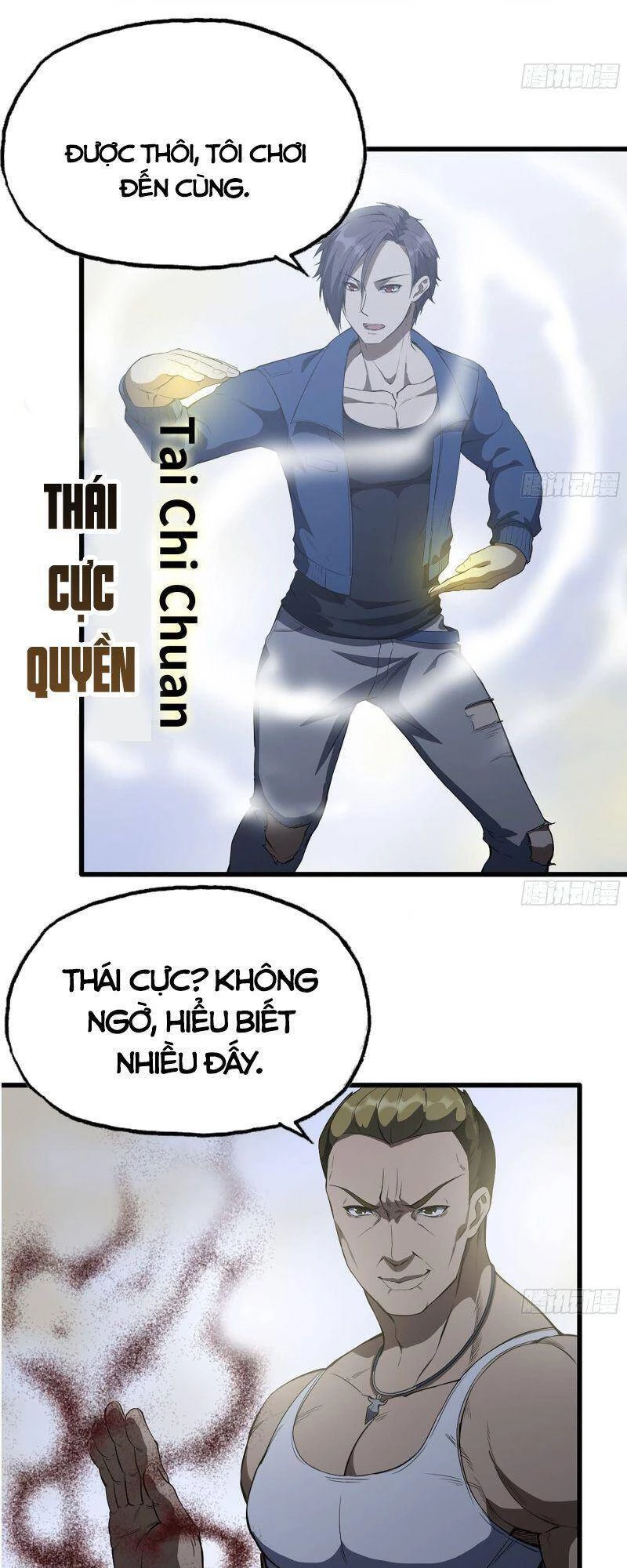 Tôi Chuyển Vàng Tại Mạt Thế Chapter 175 - Trang 4