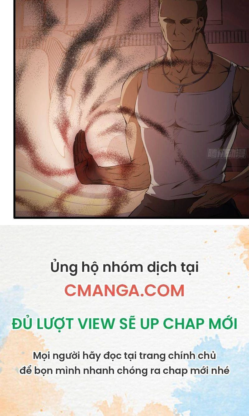 Tôi Chuyển Vàng Tại Mạt Thế Chapter 175 - Trang 4