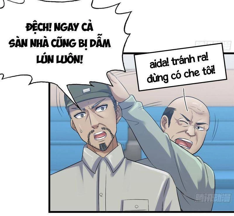 Tôi Chuyển Vàng Tại Mạt Thế Chapter 175 - Trang 4