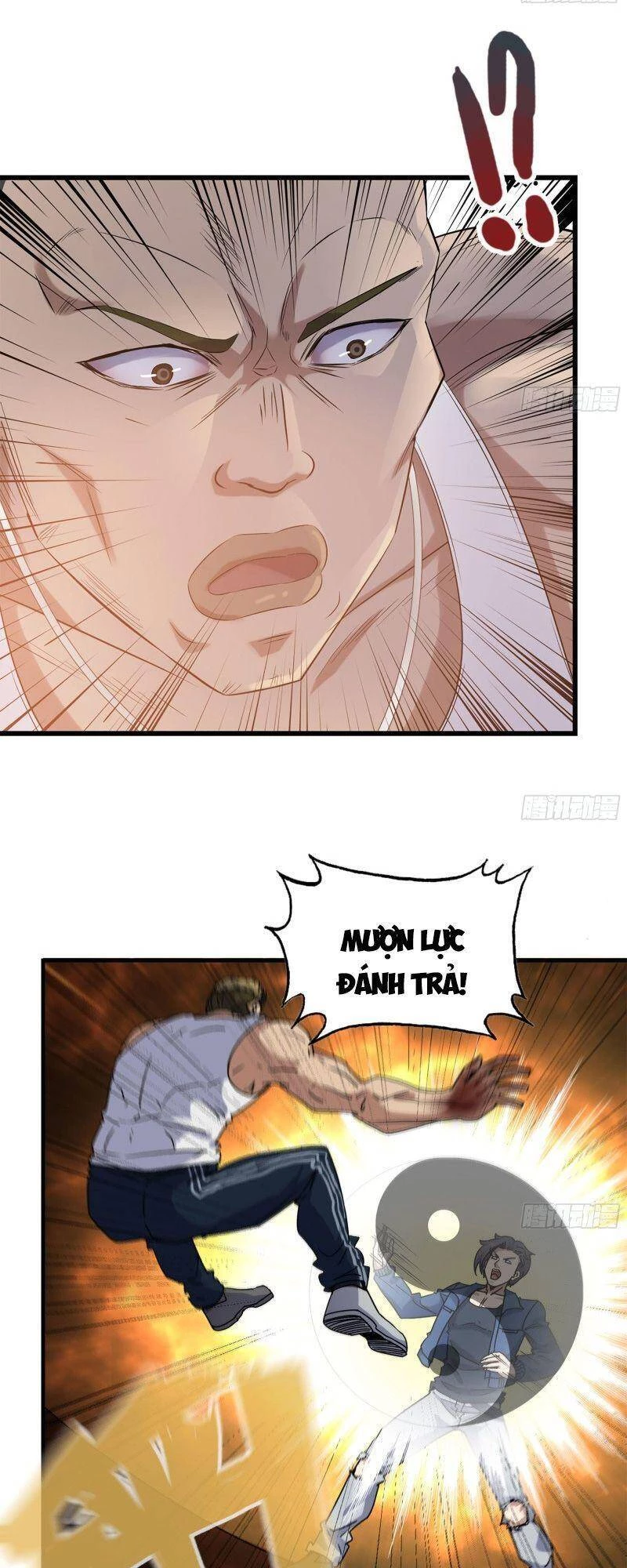 Tôi Chuyển Vàng Tại Mạt Thế Chapter 175 - Trang 4