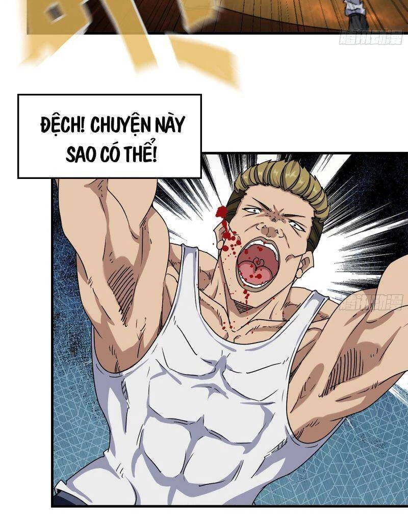 Tôi Chuyển Vàng Tại Mạt Thế Chapter 175 - Trang 4