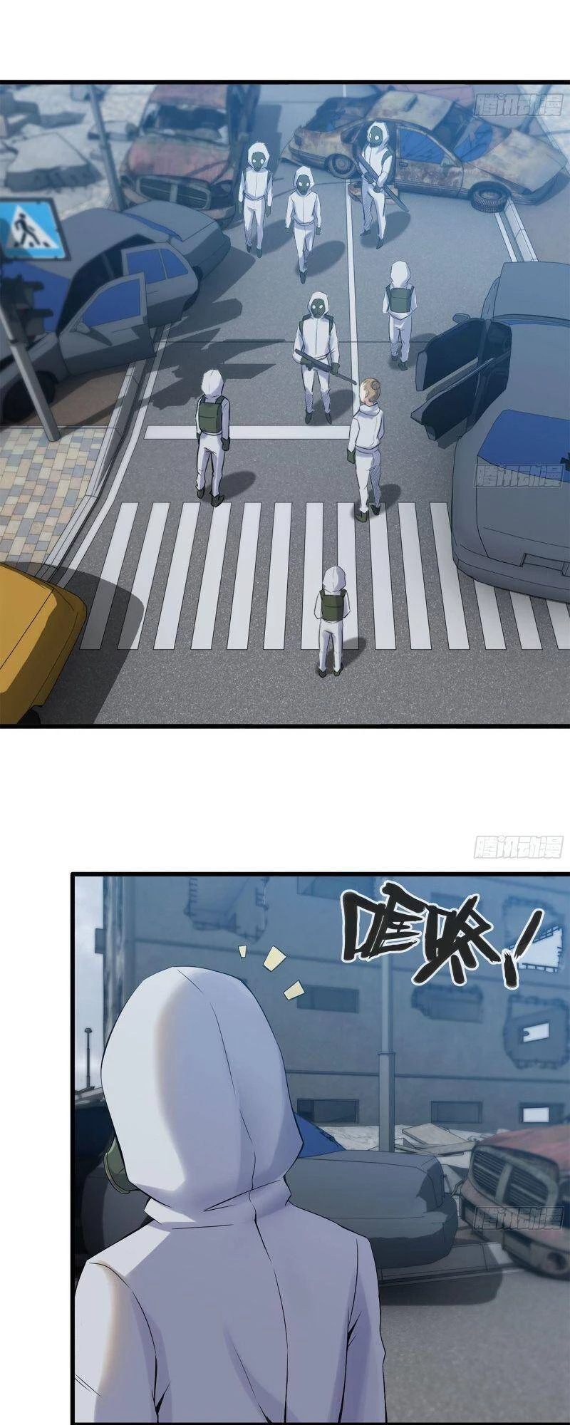 Tôi Chuyển Vàng Tại Mạt Thế Chapter 177 - Trang 4