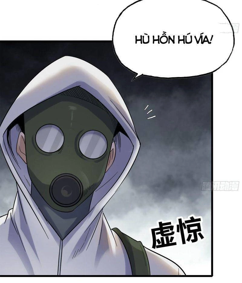 Tôi Chuyển Vàng Tại Mạt Thế Chapter 177 - Trang 4