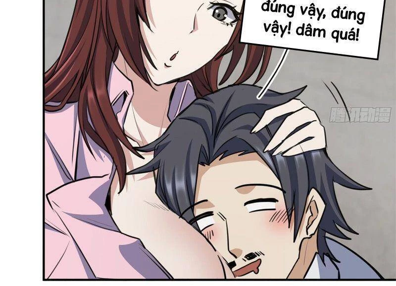 Tôi Chuyển Vàng Tại Mạt Thế Chapter 177 - Trang 4