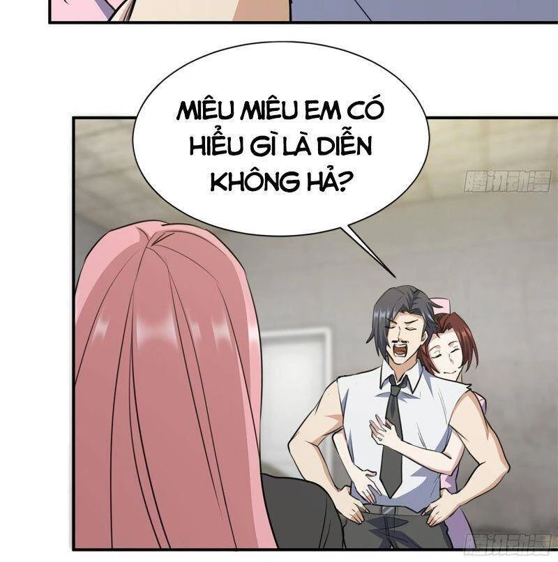 Tôi Chuyển Vàng Tại Mạt Thế Chapter 177 - Trang 4