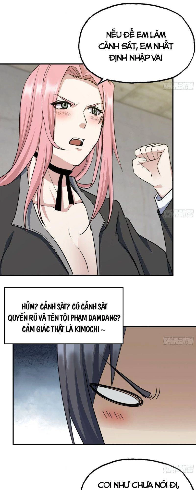 Tôi Chuyển Vàng Tại Mạt Thế Chapter 177 - Trang 4