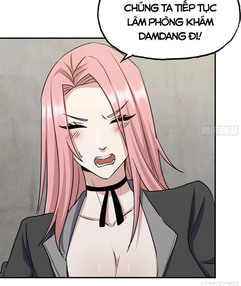 Tôi Chuyển Vàng Tại Mạt Thế Chapter 177 - Trang 4
