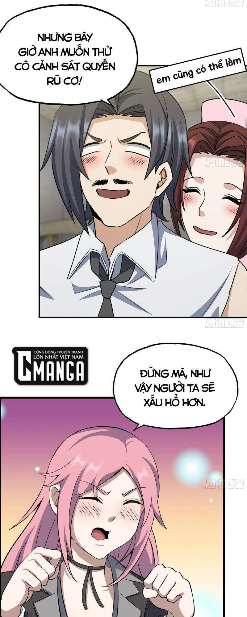 Tôi Chuyển Vàng Tại Mạt Thế Chapter 177 - Trang 4