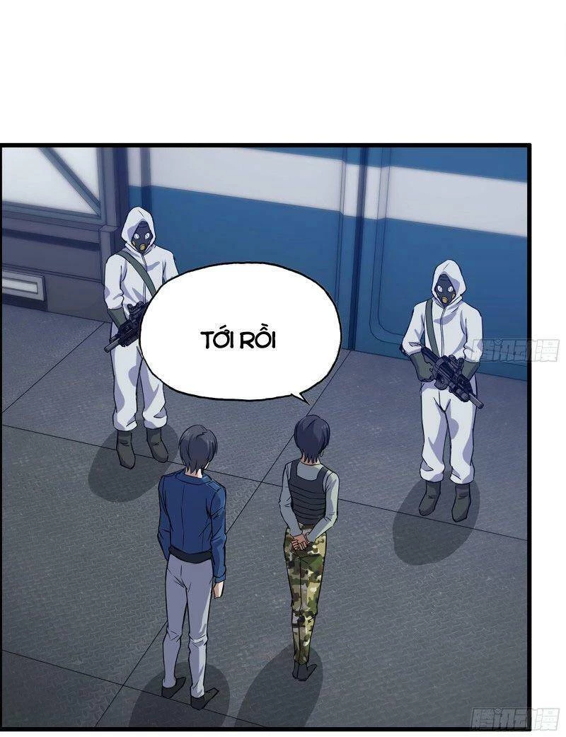 Tôi Chuyển Vàng Tại Mạt Thế Chapter 178 - Trang 4
