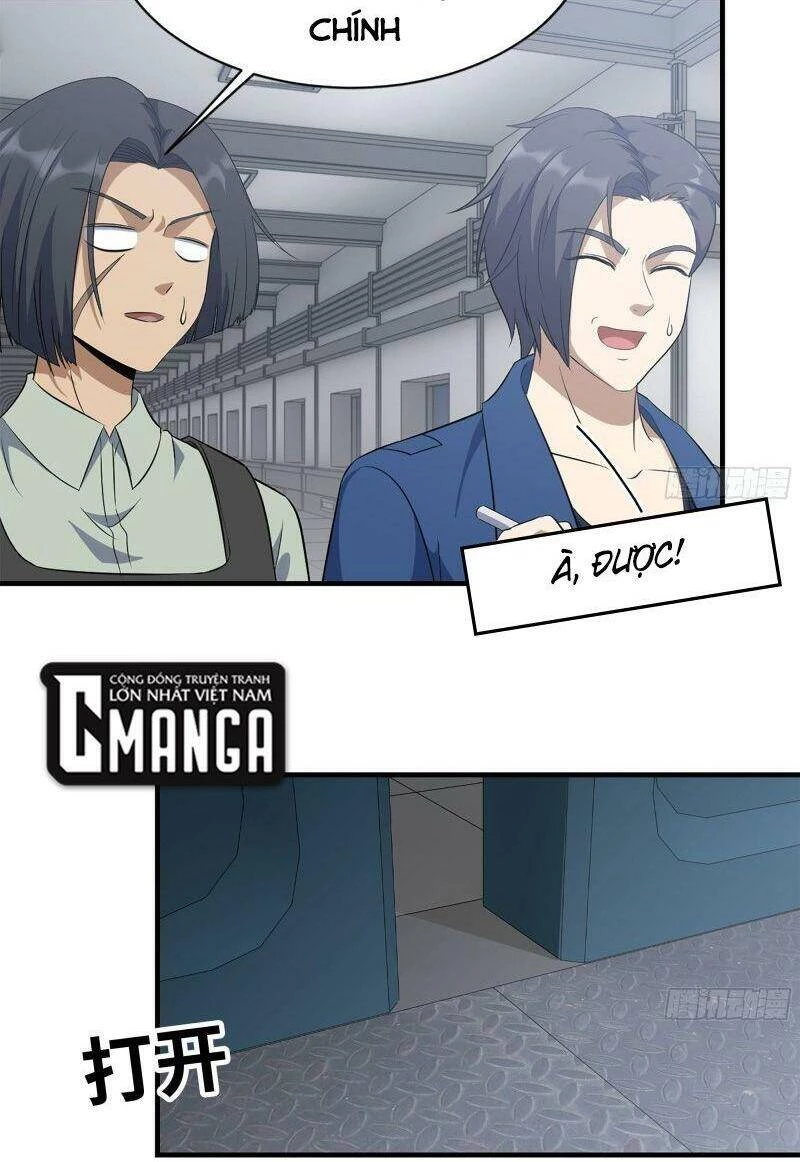 Tôi Chuyển Vàng Tại Mạt Thế Chapter 178 - Trang 4