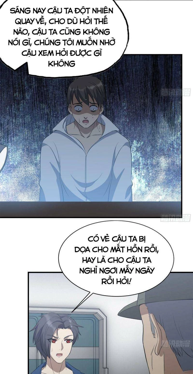Tôi Chuyển Vàng Tại Mạt Thế Chapter 178 - Trang 4
