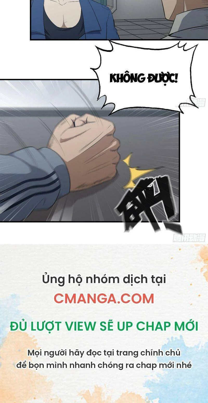 Tôi Chuyển Vàng Tại Mạt Thế Chapter 178 - Trang 4