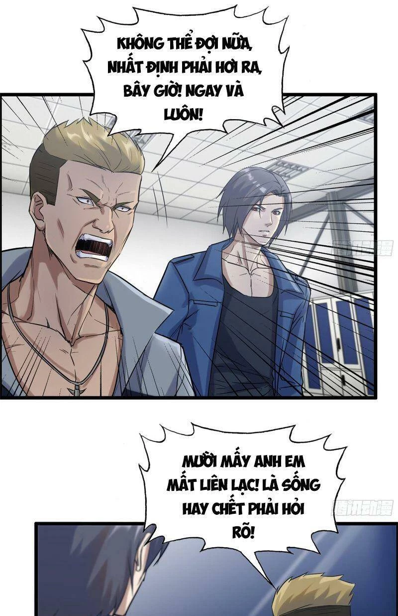 Tôi Chuyển Vàng Tại Mạt Thế Chapter 178 - Trang 4