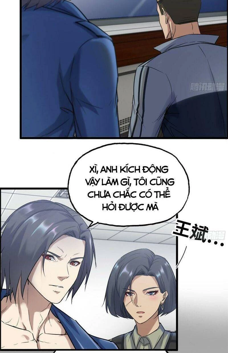 Tôi Chuyển Vàng Tại Mạt Thế Chapter 178 - Trang 4