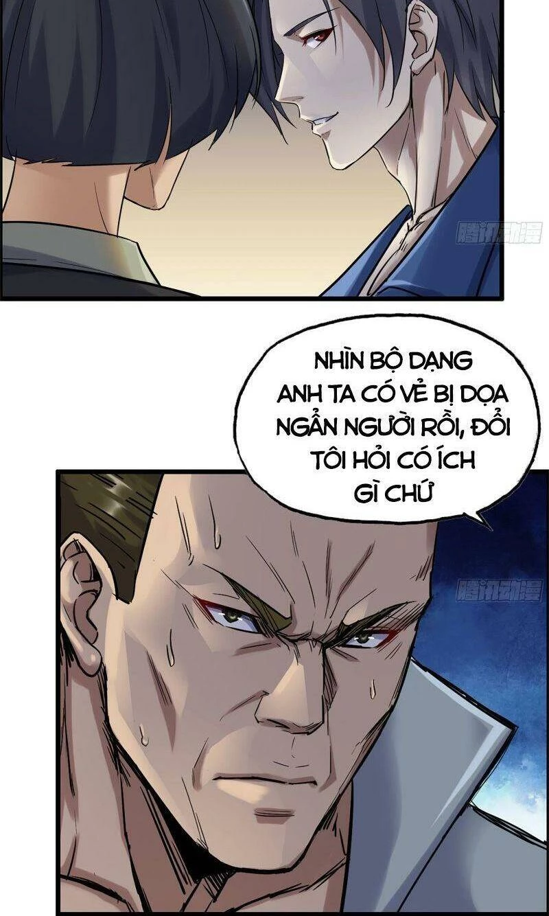 Tôi Chuyển Vàng Tại Mạt Thế Chapter 178 - Trang 4
