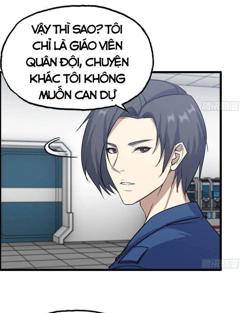 Tôi Chuyển Vàng Tại Mạt Thế Chapter 178 - Trang 4