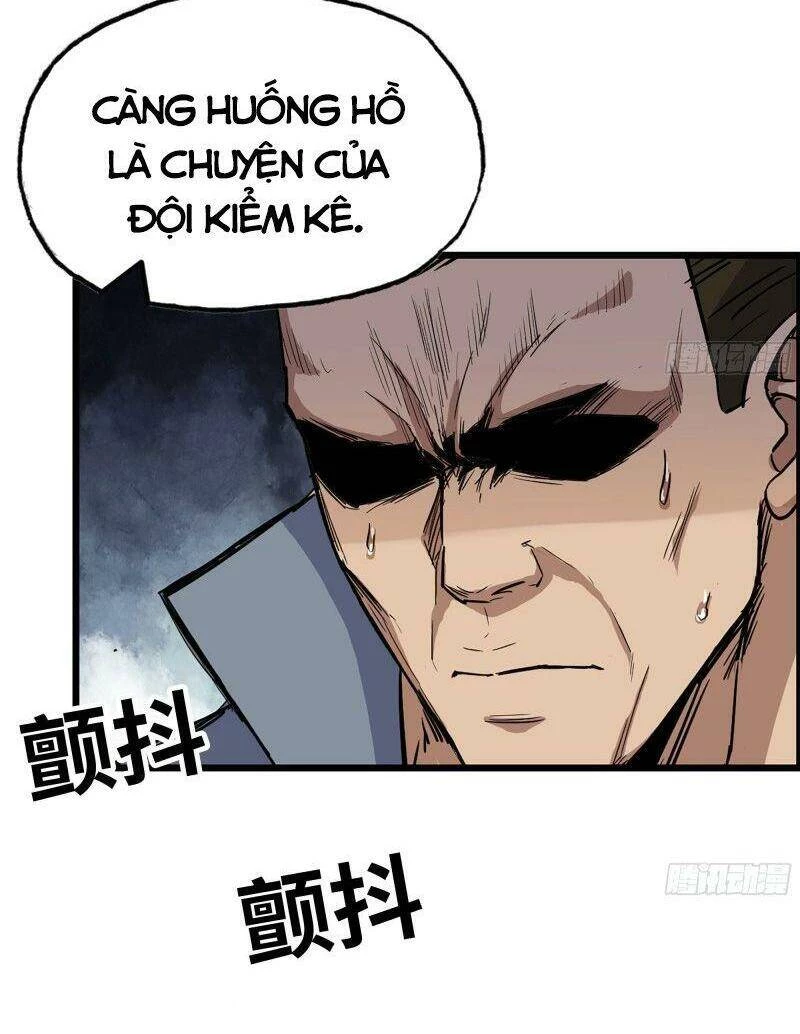 Tôi Chuyển Vàng Tại Mạt Thế Chapter 178 - Trang 4
