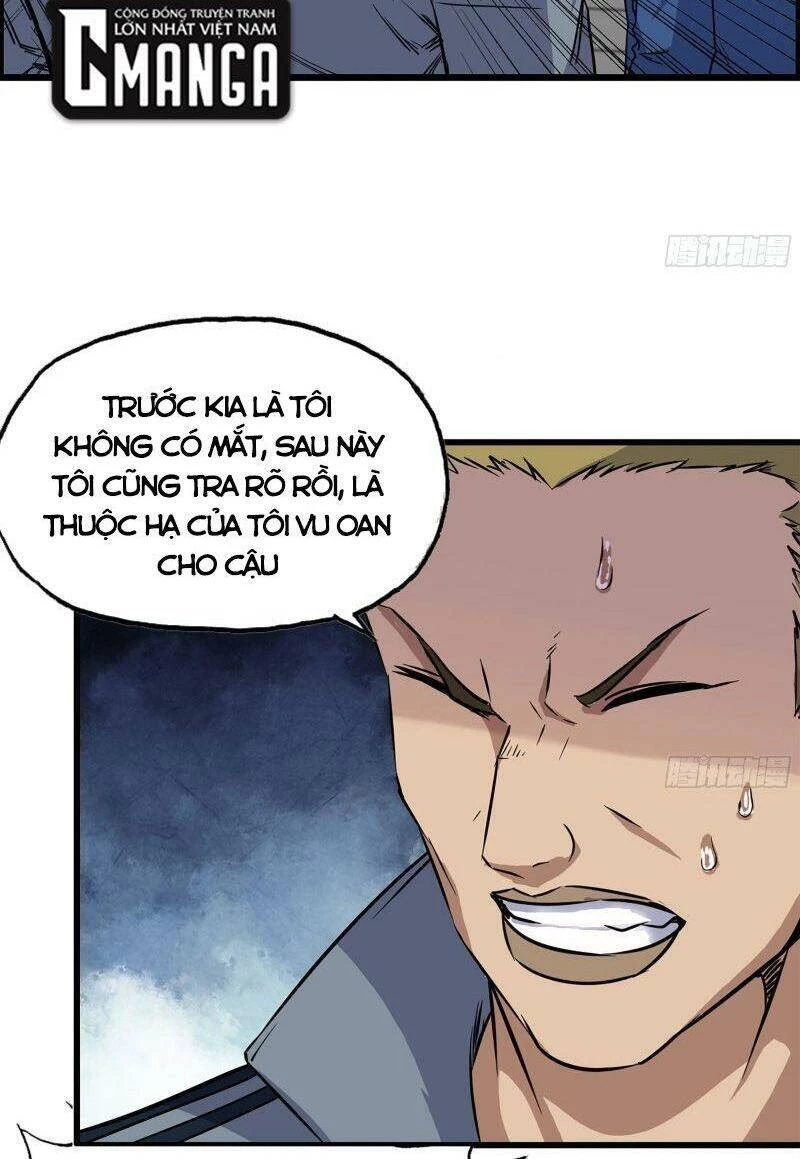 Tôi Chuyển Vàng Tại Mạt Thế Chapter 178 - Trang 4