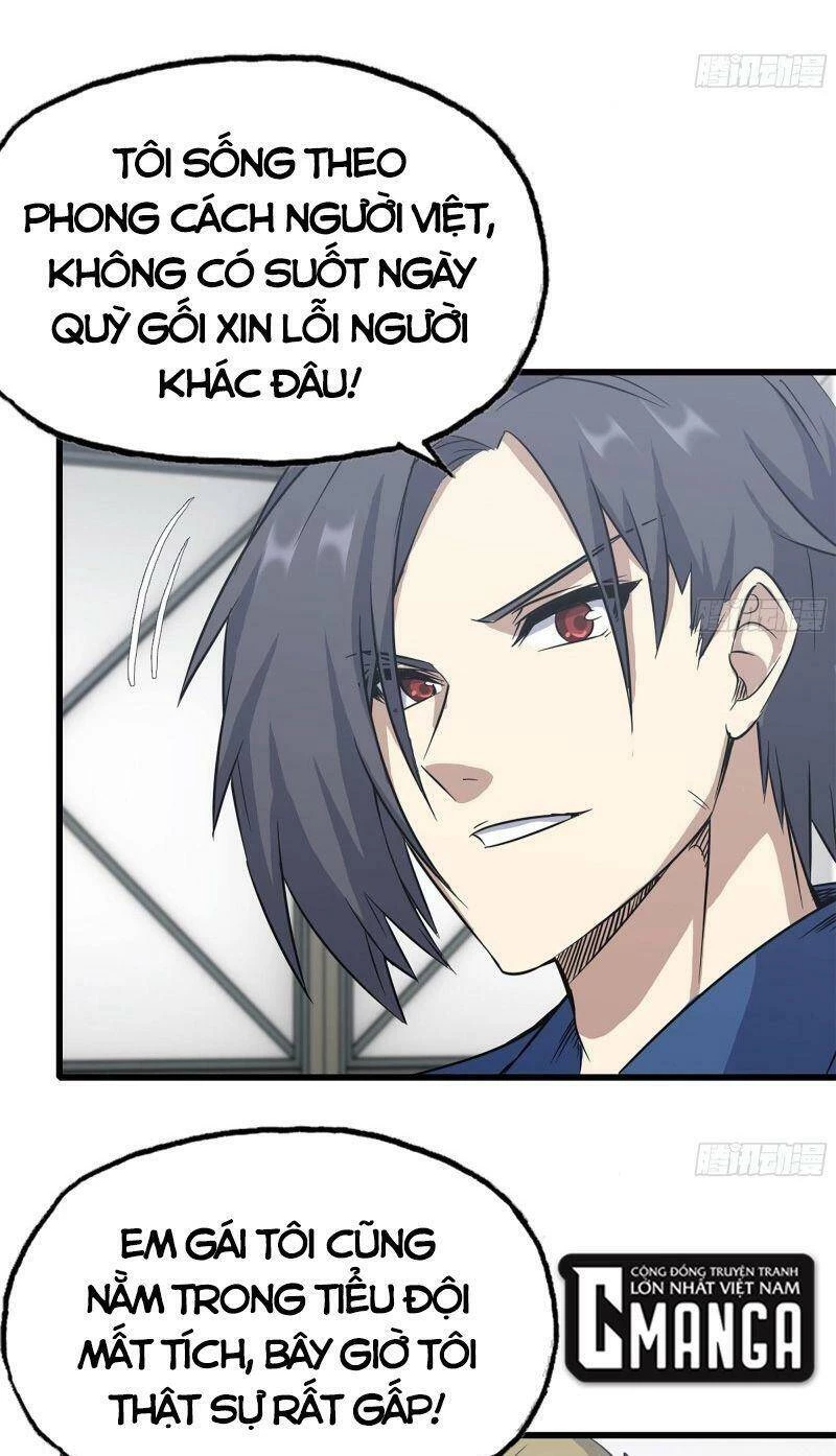 Tôi Chuyển Vàng Tại Mạt Thế Chapter 178 - Trang 4