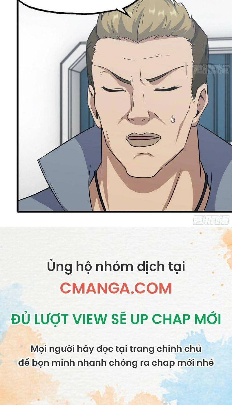 Tôi Chuyển Vàng Tại Mạt Thế Chapter 178 - Trang 4